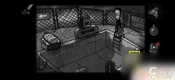 怪物之家怎么互动 怪物之家通关攻略推荐