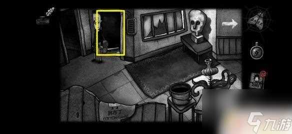 怪物之家怎么互动 怪物之家通关攻略推荐