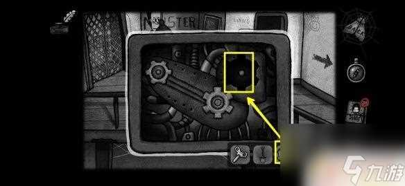 怪物之家怎么互动 怪物之家通关攻略推荐