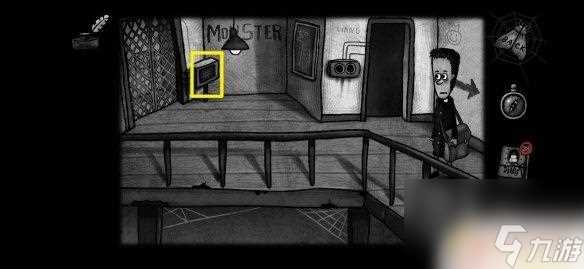怪物之家怎么互动 怪物之家通关攻略推荐