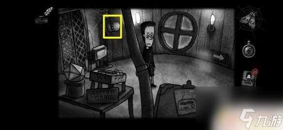 怪物之家怎么互动 怪物之家通关攻略推荐