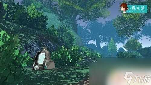 小森生活怎么npc送礼 《小森生活》npc送礼方法