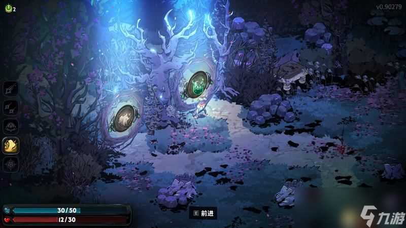 《哈迪斯2》wiki资料百科攻略 全祝福怪物咒语卡牌信物武器附魔介绍