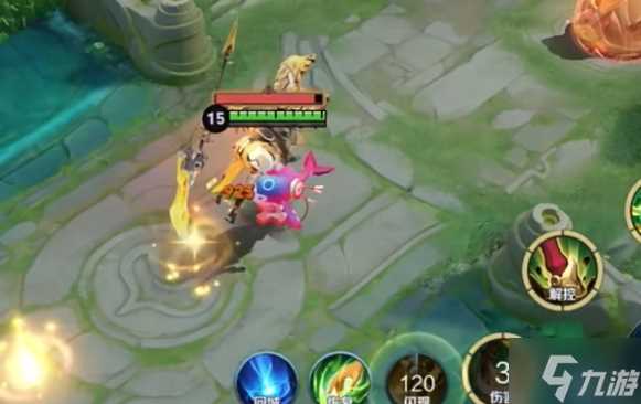 王者荣耀闪现关羽怎么玩 闪现关羽技能玩法推荐