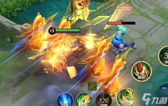 王者荣耀闪现关羽怎么玩 闪现关羽技能玩法推荐