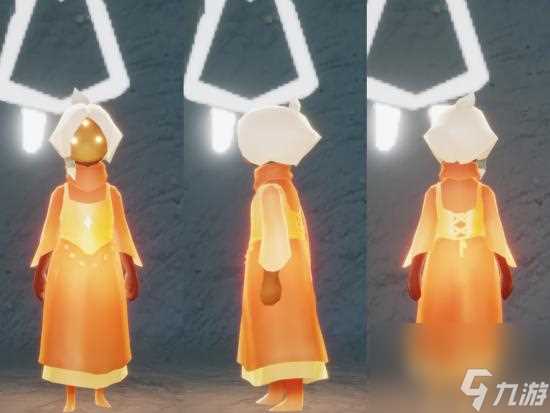 光遇欧若拉套装在哪里买 光·遇内容介绍