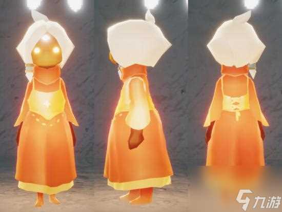 光遇欧若拉套装在哪里买 光·遇内容介绍