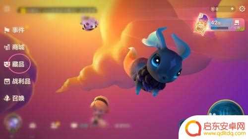 金铲铲之战怎么屏蔽表情 金铲铲之战怎么发送表情