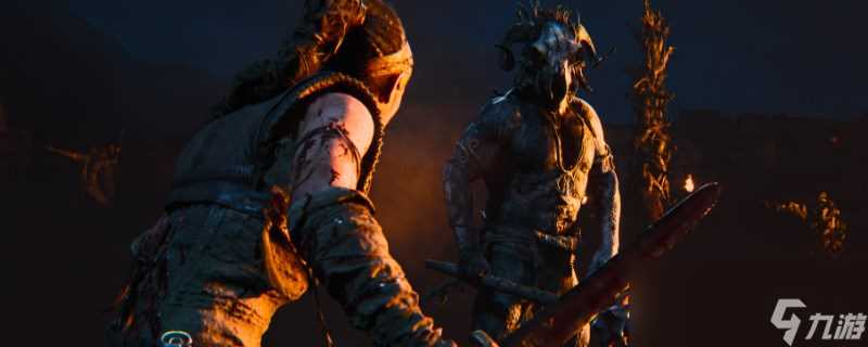 《地狱之刃2》圣柱09怎么收集