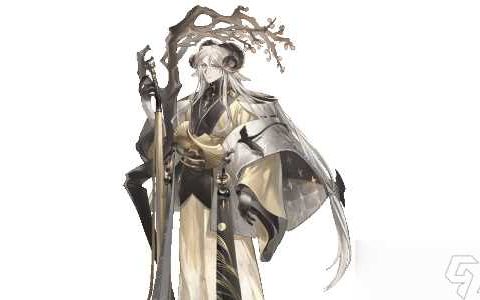 咏月风雅关鸠角色介绍