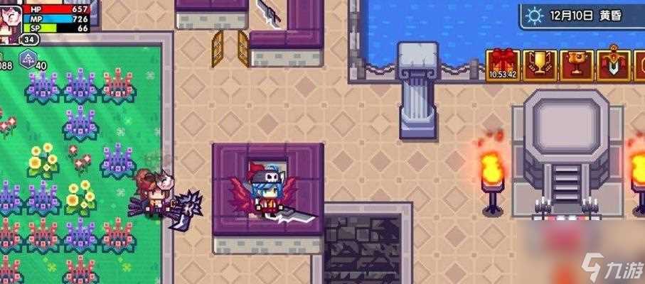 掌握伊洛纳自动挖矿技巧 轻松获取游戏财富 以伊洛纳挂机挖矿机制讲解为主的自动挖矿技巧推荐