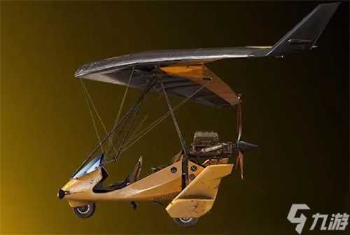 和平精英滑翔机刷新点在哪 和平精英攻略详解