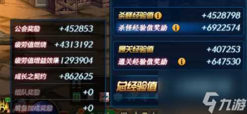 《dnf》疲劳值燃烧模式最新介绍