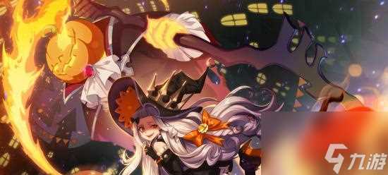 以非人学园桃花节时装的魅力 探究游戏中的时尚美学