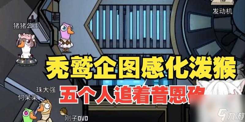 鹅鸭反击 以鹅鸭杀秃鹫吃几个能赢