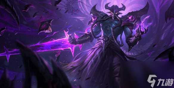 英雄联盟手游卡萨丁怎么玩 英雄联盟手游卡萨丁玩法攻略