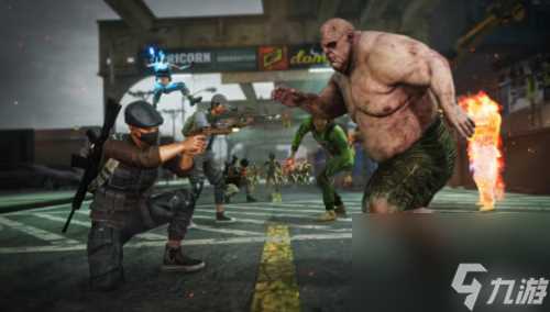 《pubg》全称详细介绍