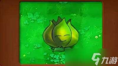 植物大战僵尸杂交版钻卡植物有什么