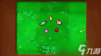 植物大战僵尸杂交版钻卡植物有什么