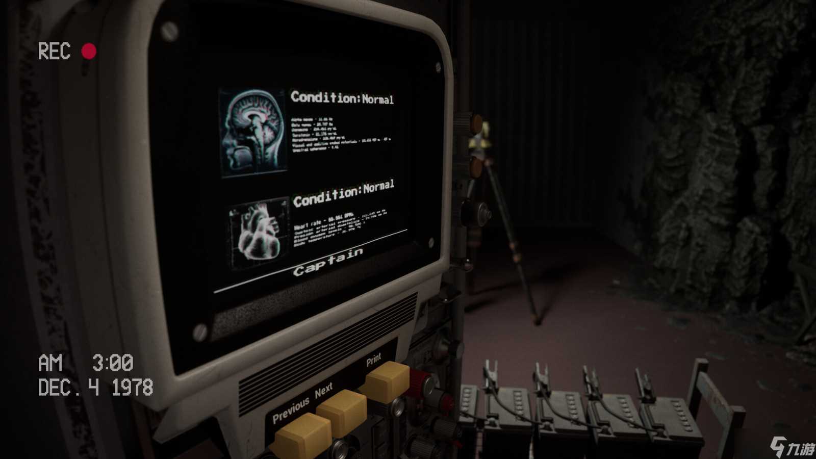 《Below, Rusted Gods》Steam页面上线