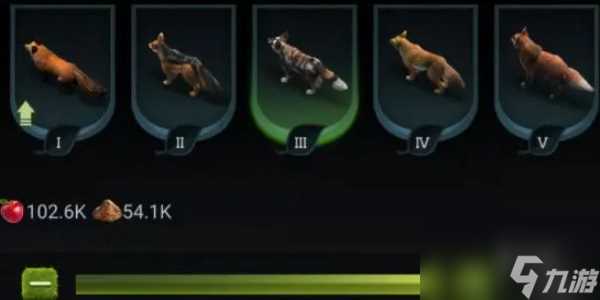 野兽领主新世界攻略大全