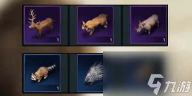 野兽领主新世界攻略大全