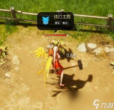 剑灵怀旧服大鱼坊庆典活动任务介绍