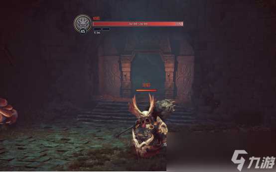 剑灵怀旧服血猪族巢穴副本攻略