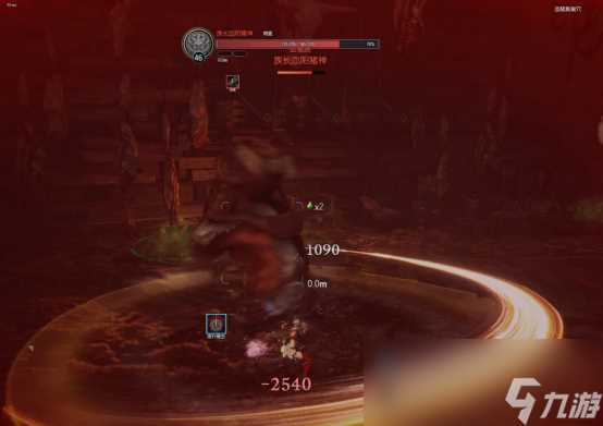 剑灵怀旧服血猪族巢穴副本攻略