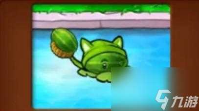 植物大战僵尸杂交版金卡植物大全