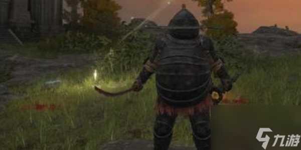 艾尔登法环法师防具推荐介绍