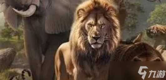 《野兽领主 新世界》动物强度排行介绍