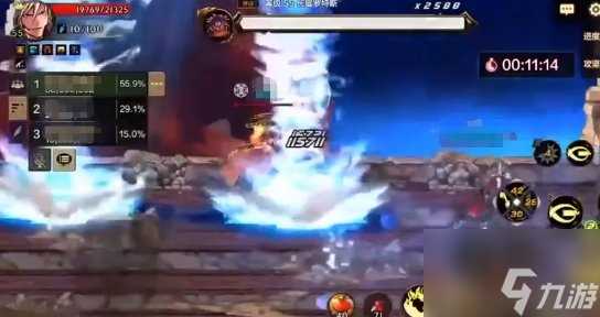 DNF手游罗特斯boss机制介绍 DNF手游罗特斯boss怎么打