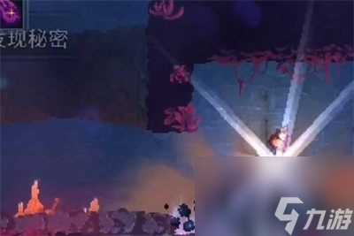 重生细胞建筑师钥匙在哪 重生细胞建筑师钥匙获取方法