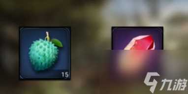 《野兽领主》物竞天择活动怎么选 物品兑换指南