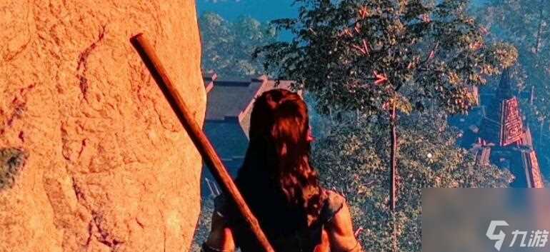 灵魂面甲前期单人家园建造哪里好