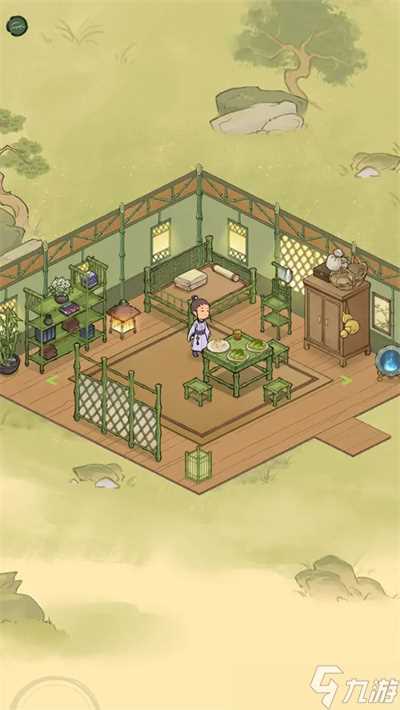 仙山小农游戏新手前期快速入门攻略指南