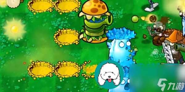 植物大战僵尸杂交版挖宝模式怎么玩-杂交版挖宝模式玩法攻略