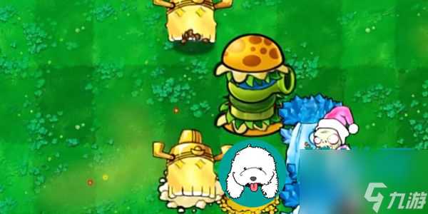 植物大战僵尸杂交版挖宝模式怎么玩-杂交版挖宝模式玩法攻略