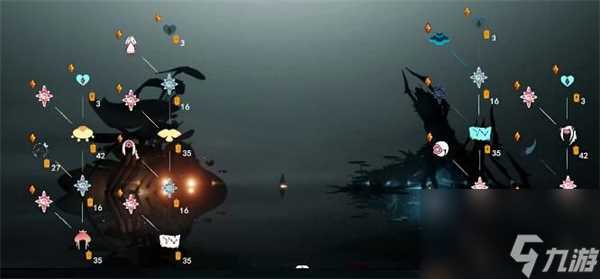 光遇七夕活动兑换图 光遇七夕活动有什么