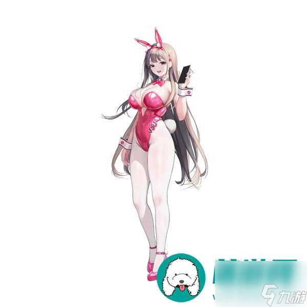 《Nikke胜利女神》毒蛇角色介绍介绍