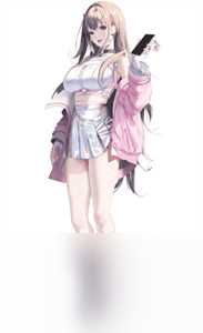 《Nikke胜利女神》毒蛇角色介绍介绍