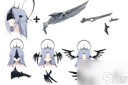 碧蓝航线阿尔萨斯面具怎么样