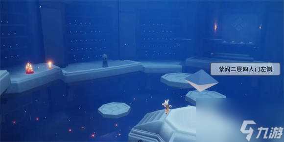 光遇6月7日季节蜡烛在哪 光遇2024年6月7日季节蜡烛分布在哪里