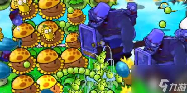 植物大战僵尸冒险模式冰柱树桩怎么获取 一招搞定
