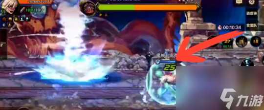 dnf手游罗特斯boss机制介绍