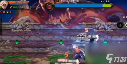 dnf手游罗特斯boss机制介绍