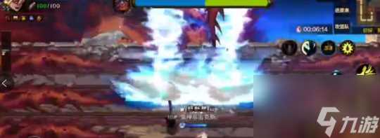 dnf手游罗特斯boss机制介绍