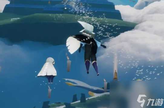 光遇笛子先祖在哪里介绍