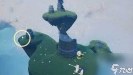 光遇笛子先祖在哪里介绍